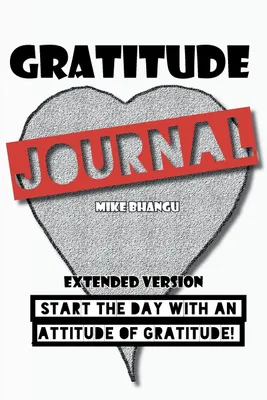 Produktbild von Gratitude Journal