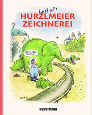 Immagine prodotto di Hurzlmeier