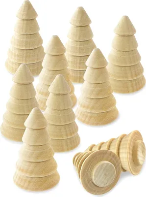 Produktbild von Ulanik Holzfichten