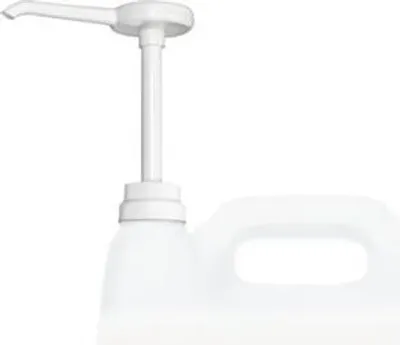 Produktbild von Finish Line Tubeless Dosierpumpe 30ml leer - Nachfüllbare Applikatorflasche f....
