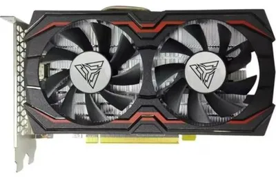 Obrázek produktu pro Novinka: Grafická karta Arktek Radeon RX 580 8 GB GDDR5 256bit HDMI DP