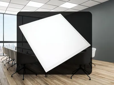 Obrázek produktu pro LED panel 40W/595x595/SMD/4500K/WH - PL121