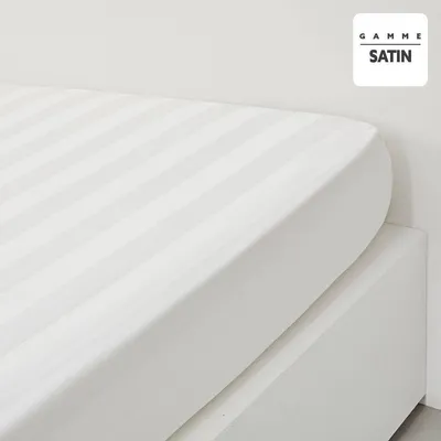 Produktbild von Uni-Spannbettlaken PRESTIGE