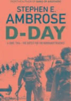 Produktbild von D-Day