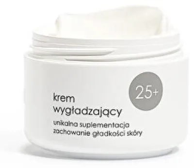 Obrázek produktu pro Vyhlazující pleťový krém (Cream) 50 ml