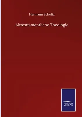 Obrázok produktu pre Alttesttamentliche Theologie