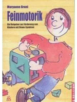 Produktbild von Feinmotorik