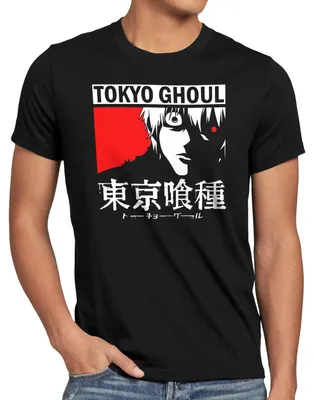 Produktbild von style3 Blood Stalker Herren T-Shirt