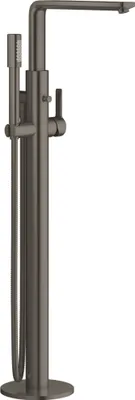 Immagine prodotto di Grohe Lineare Mitigeur monocommandé pour bain, montage au sol, saillie 271mm, hauteur de robinetterie 801-905mm, 23792AL1, 23792AL1