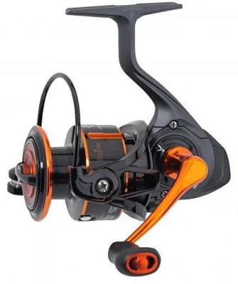Produktbild von Angelrolle Whipsta RSX 4000 mit 10+1 Kugellagern und 12 kg Bremskraft