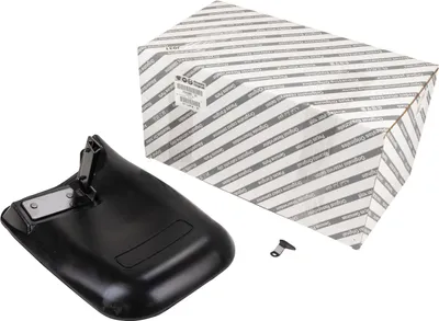 Produktbild von Original Fiat Schmutzfänger hinten rechts Heavy 16 Zoll Ducato 250 735450606