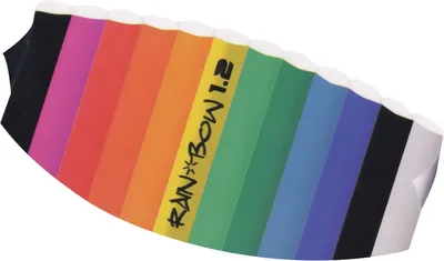 Image de Rhombus Dragon Rainbow 1.2 | Cerf-volant Cerf-volant deux lignes Outdoor