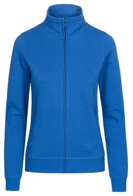 Image de Promodoro - Veste de sport pour femmes LT5951 (taille XXL) (bleu cobalt)