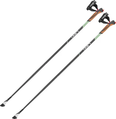 Produktbild von Leki Nordic Walking Stöcke "Smart Response", 125 cm