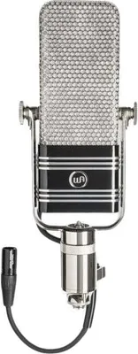 Zdjęcie produktu dla Warm Audio WA-44 Mikrofon wstęgowy