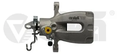 Produktbild von VIKA Bremssattel Hinten Rechts für SKODA Octavia III Combi (5E5) 66151719701