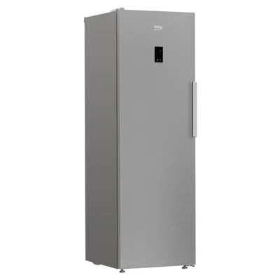 Obrázek produktu pro Beko B3RMFNE314XB, 286 l, 17 kg/24h, SN-T, Beznámrazový systém, E, Nerezová ocel