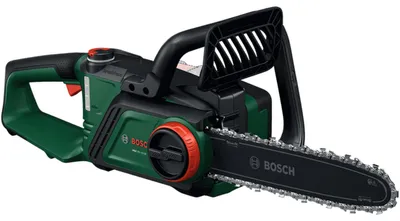 Image de Bosch Tronçonneuse sans fil PKE18V-30-28 - BOSCH - sans batterie, ni chargeur - 06008B8B01