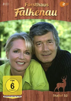 Produktbild von Forsthaus Falkenau