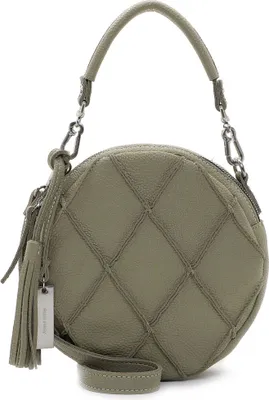 Image de SURI FREY sac à main sac à épaule bandoulière Lilly Crossbody Bag Khaki kaki