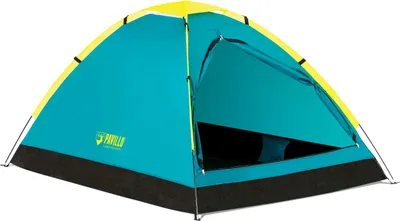 Produktbild von Namiot Turystyczny Cool Dome 2 Bestway 68084