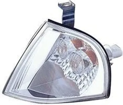 Produktbild von VAN WEZEL 7621907 Blinker Blinkleuchte vorne Links für SKODA Octavia I Combi (1U5) OCTAVIA (1U2)