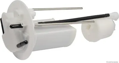 Produktbild von Kraftstofffilter HERTH+BUSS JAKOPARTS J1332106 für TOYOTA Yaris Schrägheck (P9) Langzeitfilter