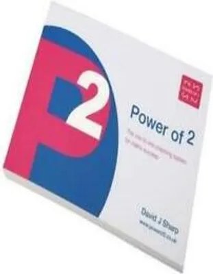 Produktbild von Power of 2