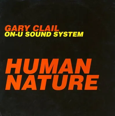 Produktbild von Human Nature