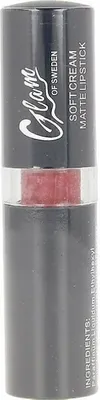 Obrázek produktu pro Glam Of Sweden Soft Cream Matte Lipstick 08-Nude 4g