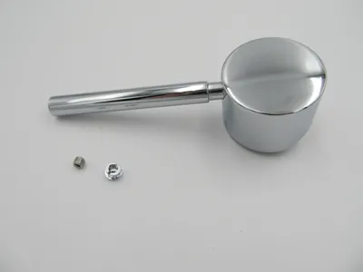 Produktbild von Franke Coxy Griff für Küchenarmatur Chrom Ersatzteil