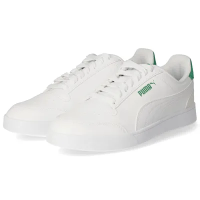 Produktbild von Low Sneaker SHUFFLE, 10-Englisch:13, Color:schwarz 1