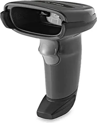 Produktbild von Zebra DS2208 - USB Kit - Barcode-Scanner - Handgerät