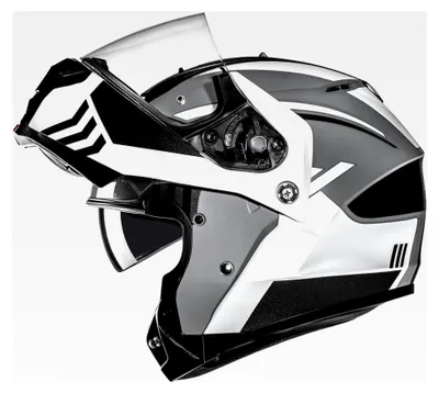 Produktbild von Modularer Motorradhelm C91N KAON MC5, Größe L