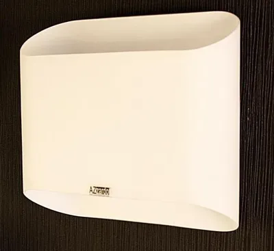 Immagine prodotto di Lampada da parete Pancake AZ0114 Azzardo