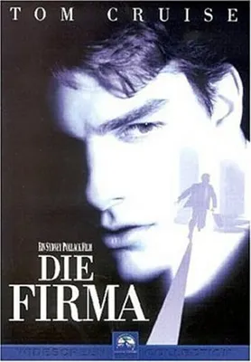 Produktbild von Die Firma