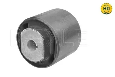 Produktbild von MEYLE Querlenker-Gummilager 014 610 0012/HD unten Vorne Links Vorne Rechts passend für MERCEDES-BENZ S-Klasse Limousine (W221) 80mm 23mm 70mm