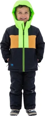 Produktbild von Quiksilver Groomer Insulated Color 10k Jungen Winter Skijacke 92