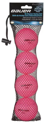 Produktbild von Ball Bauer Hydro-G Cool Weather (gefüllt) 4er-Netz