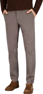 Produktbild von Gardeur Benito braune Hose Baumwolle Modern Fit