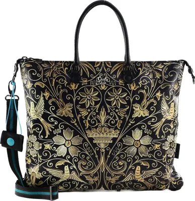 Produktbild von Gabs Schultertasche G3 Plus Tote Bag Versailles mehrfarbig