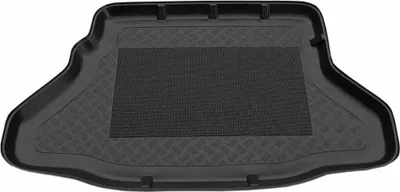 Produktbild von Z437404 Kofferraumwanne kompatibel mit Honda Insight II 2009-11.2013
