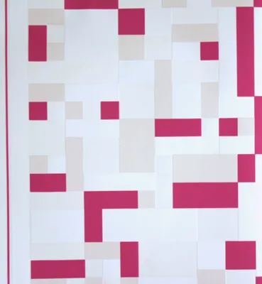 Produktbild von Esprit Home Vliestapete Esprit Home Beige Creme Rot Grafik 222527