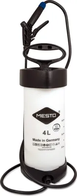 Immagine prodotto di Mesto Schaumsprühgerät Foamer E4 Sprühflasche Drucksprüher Handsprüher 3232FE
