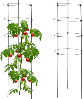 Image de Support de plantes 2pcs 90cm, RD45120
