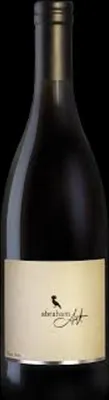 Produktbild von Blauburgunder AbrahamArt - 2021 - Weingut Abraham