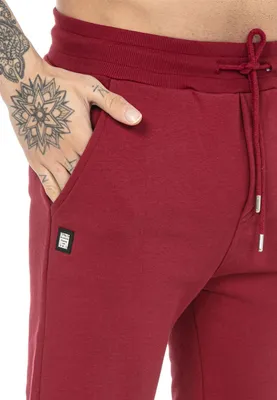 Produktbild von Jogginghose Sweat-Pants Logo Line