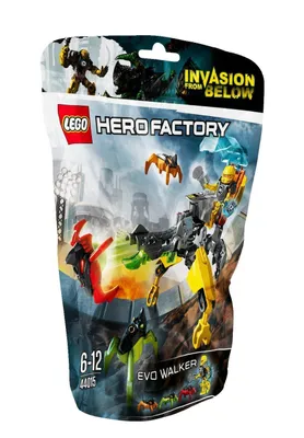 Produktbild von Lego EVO Walker, Multi