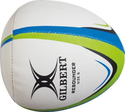 Obrázok produktu pre Gilbert Rugby Balls Rebounder Match - veľkosť 5