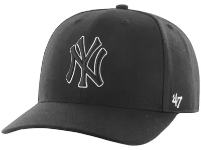 Image de 47 Brand Bonnets 47 New York Yankees Cold Zone '47, BCLZOE17WBPBKB